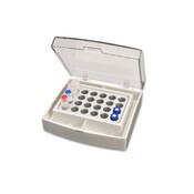 Block, 24 x 2mL HPLC/Autosampler